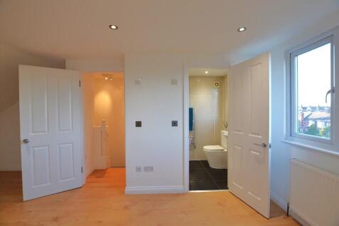 Main bedroom