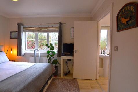Main bedroom