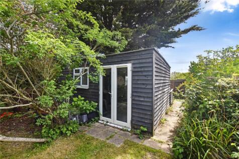 Outbuilding
