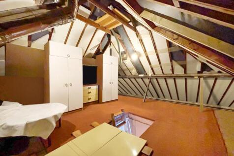 Loft Area