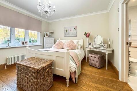 Bedroom 1  G/F