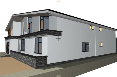 Artist Impression