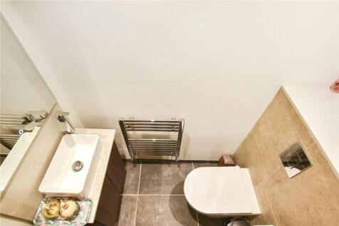 Ground Floor Wc