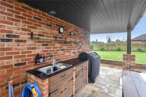 Ourdoor Canopy