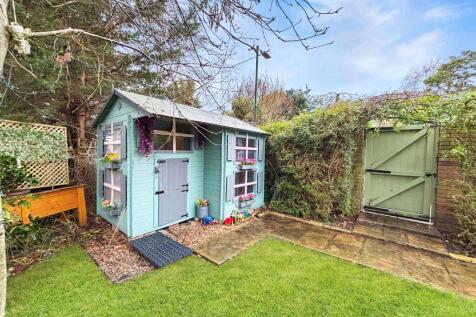 Childrens Playhouse