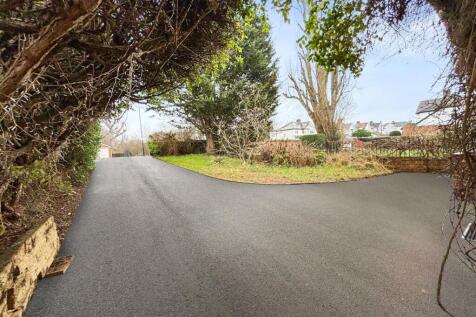 Front Drive