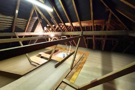 Loft Area