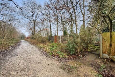Woods Access