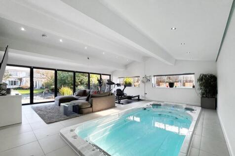 Luxury Spa Annex