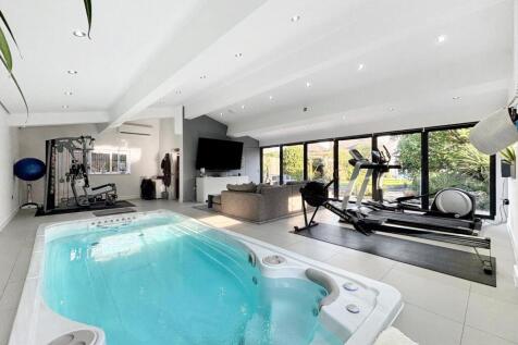 Luxury Spa Annex