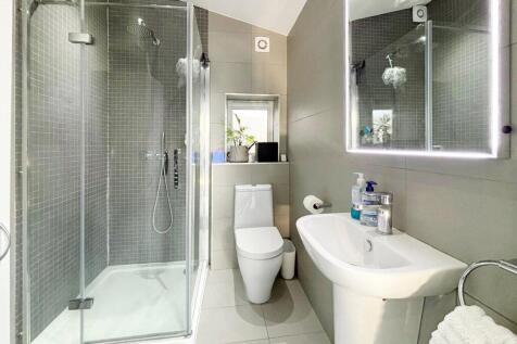 Annex Shower Room