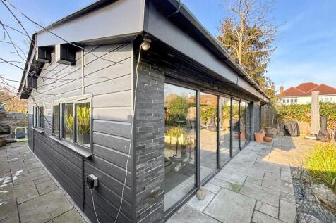 Luxury Spa Annex