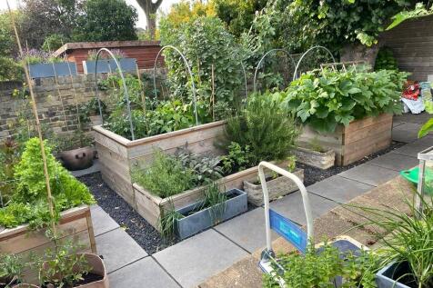 Grow Your Own