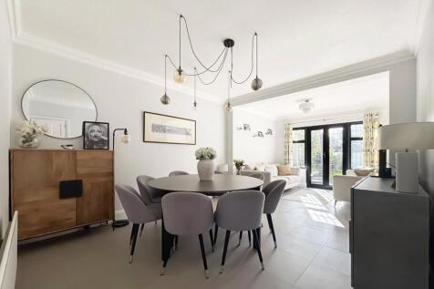 Dining Room/ Rec 2