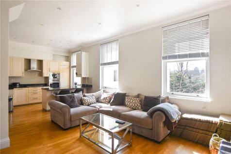 Living - Kitchen
