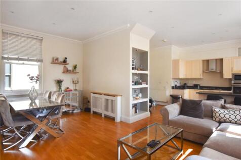 Living Room - Diner