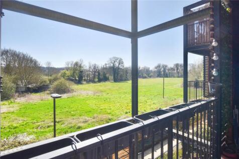 Balcony/Views