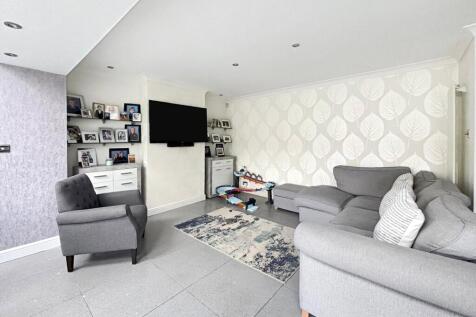 Reception Area