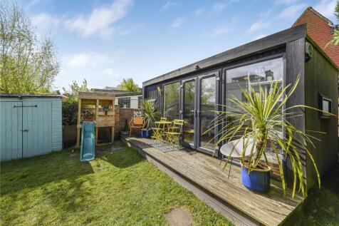 Summer House