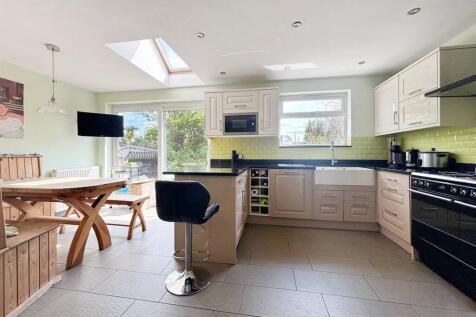 Kitchen Dining Room