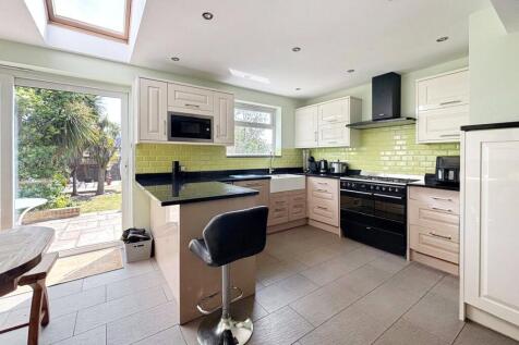 Kitchen Dining Room