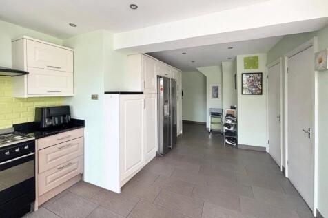 Kitchen Dining Room