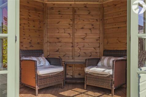 Summerhouse