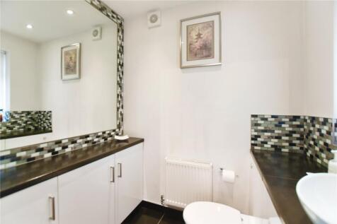 Ground Floor WC