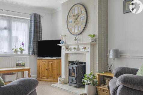 Reception Room 1