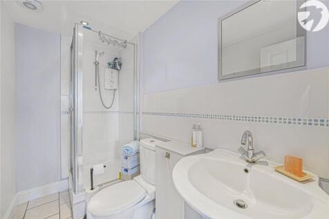 GF Shower Room