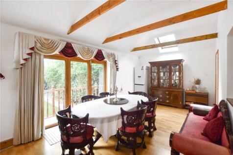 Lounge/Diner