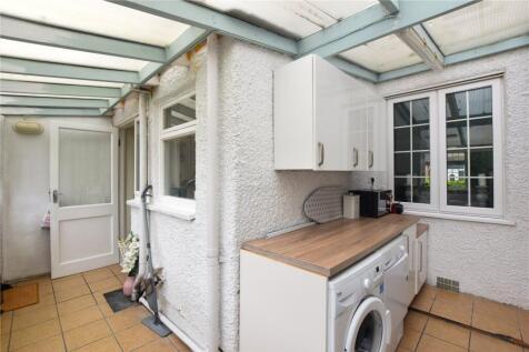 Lean-To / Utility
