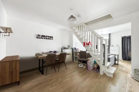 Lounge/Diner
