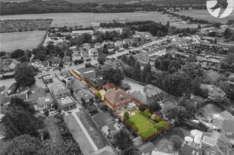 Aerial Image