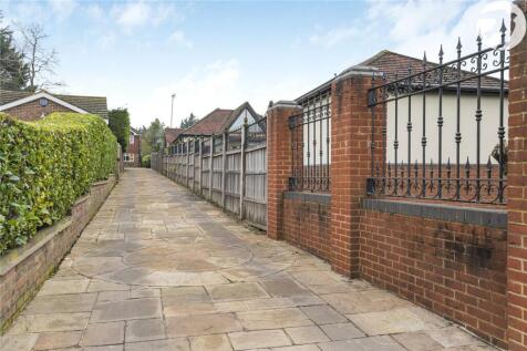 Private Driveway