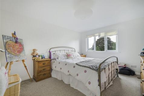 Annexe - Bedroom 3