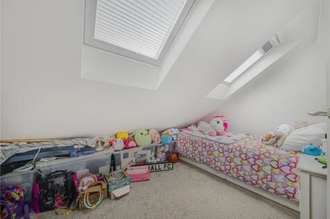 Annexe  - Bedroom 7