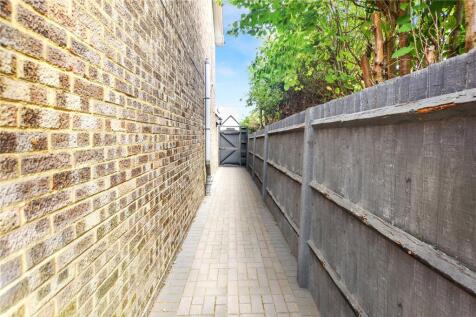 Side Access