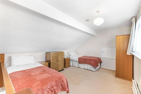 Loft Room