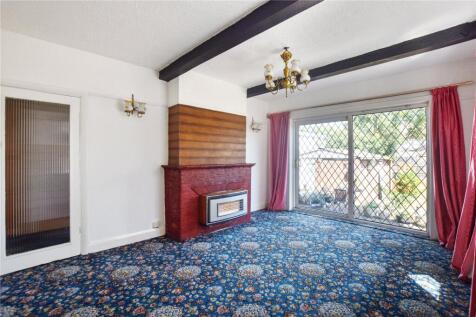Reception Room 1