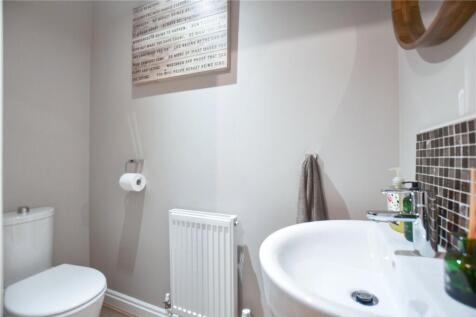Ground Floor Wc