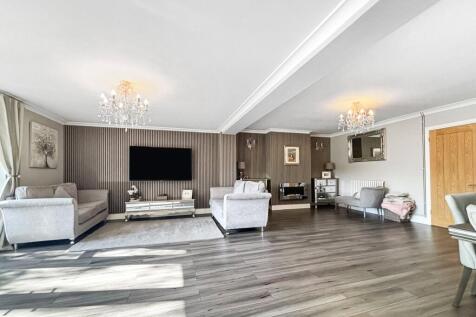 Living Room Diner