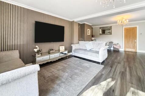 Living Room Diner