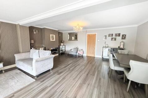 Living Room Diner