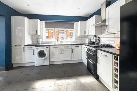 Kitchen Dining Room