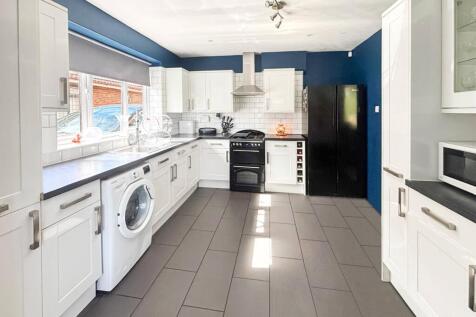 Kitchen Dining Room