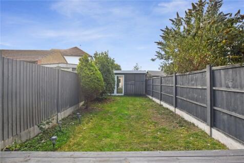 Garden/ Outbuilding