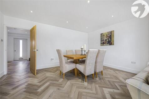 Kitchen/Dining/Recep