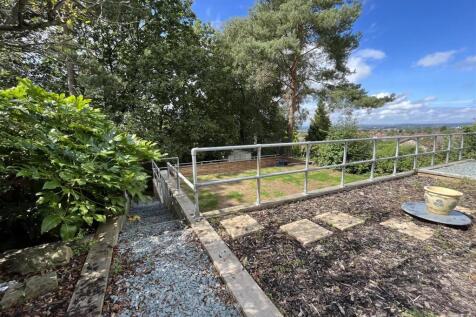 Outside &amp; Gardens