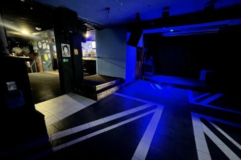 Dance Floor